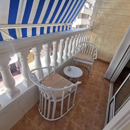 Bonita Apartamento Torrevieja Dış mekan fotoğraf