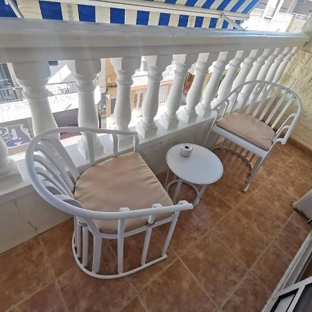 Bonita Apartamento Torrevieja Dış mekan fotoğraf