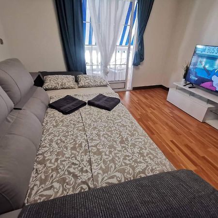Bonita Apartamento Torrevieja Dış mekan fotoğraf