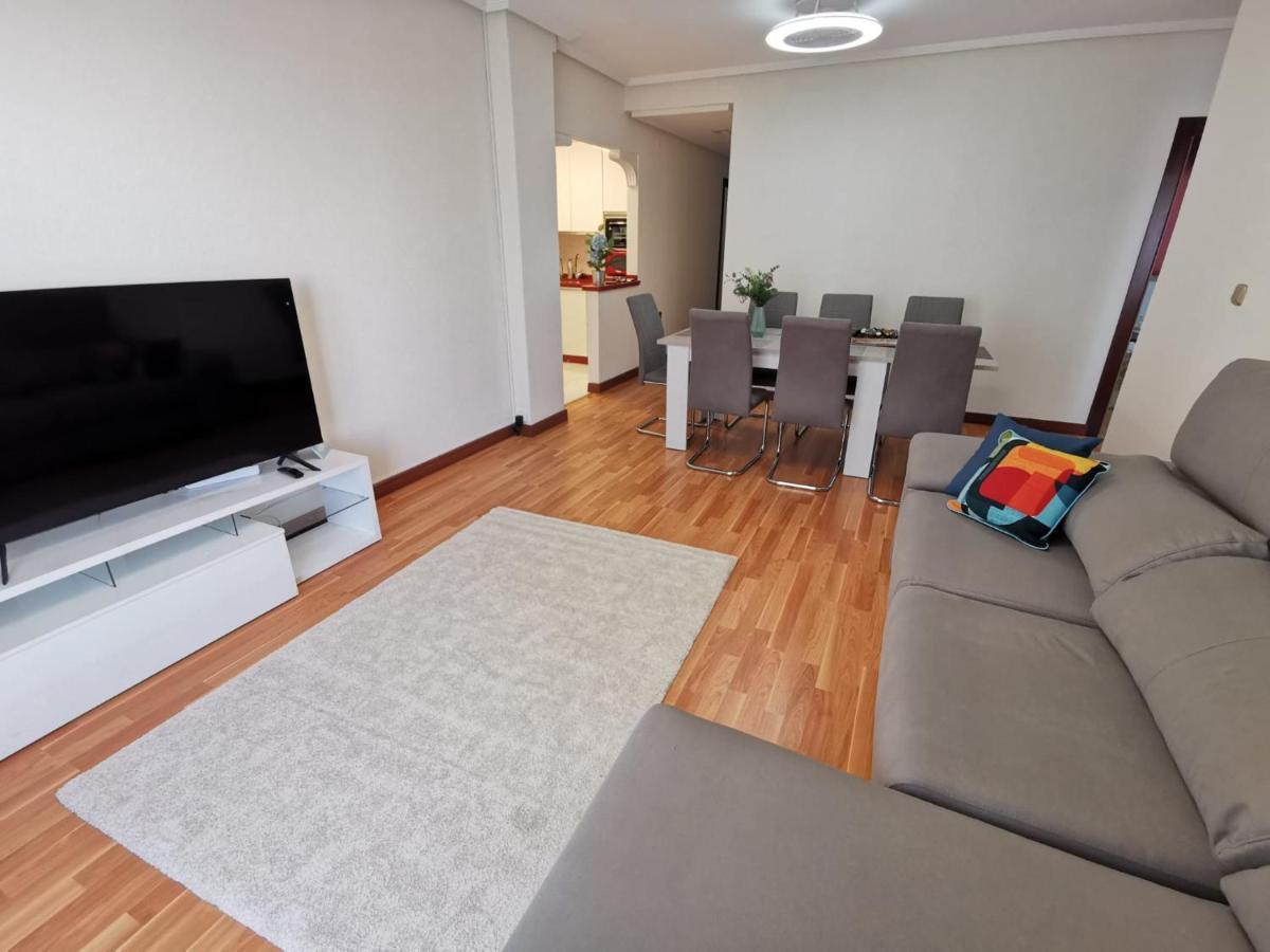 Bonita Apartamento Torrevieja Dış mekan fotoğraf