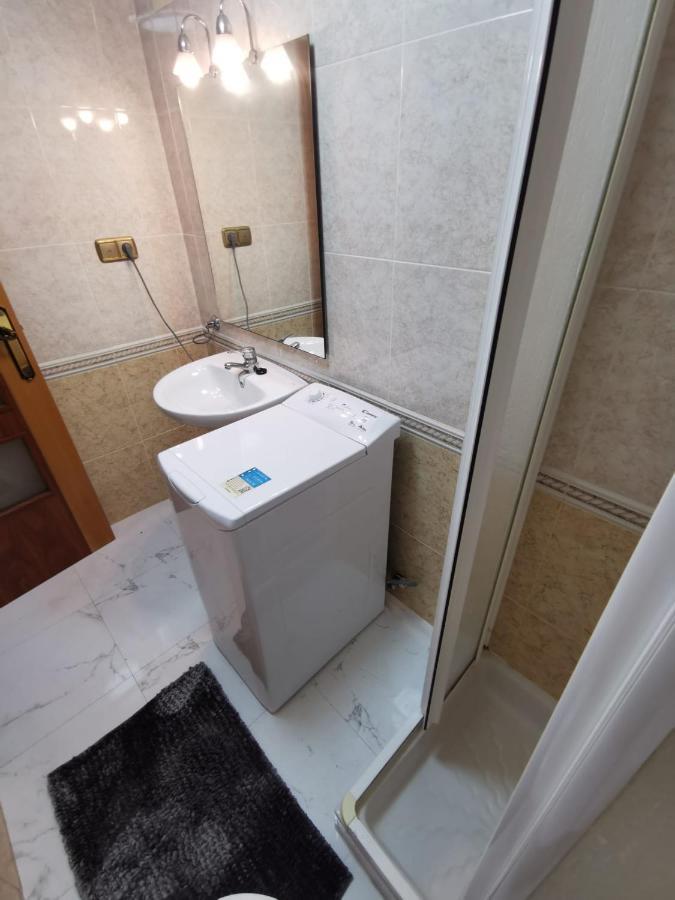 Bonita Apartamento Torrevieja Dış mekan fotoğraf