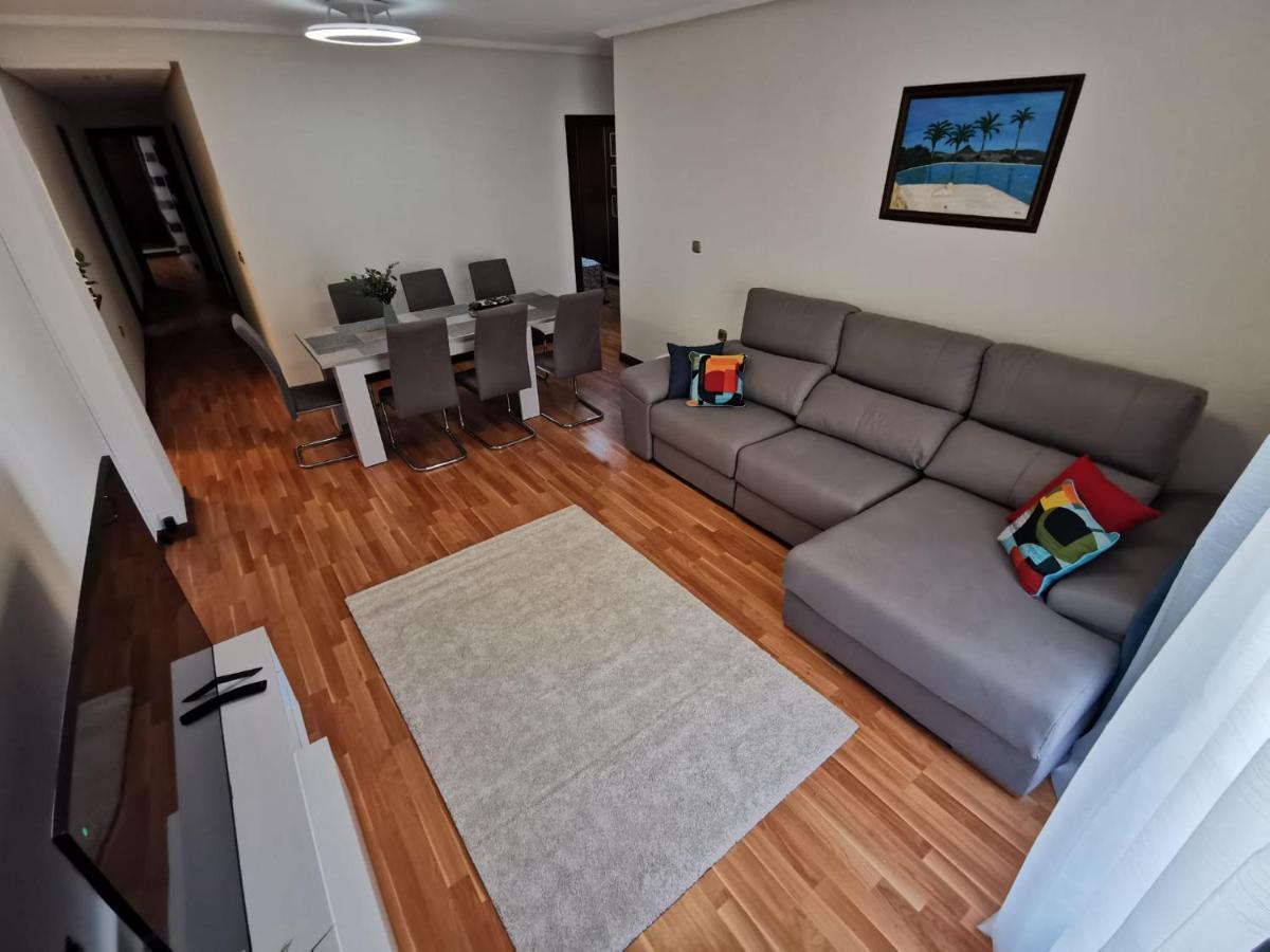 Bonita Apartamento Torrevieja Dış mekan fotoğraf