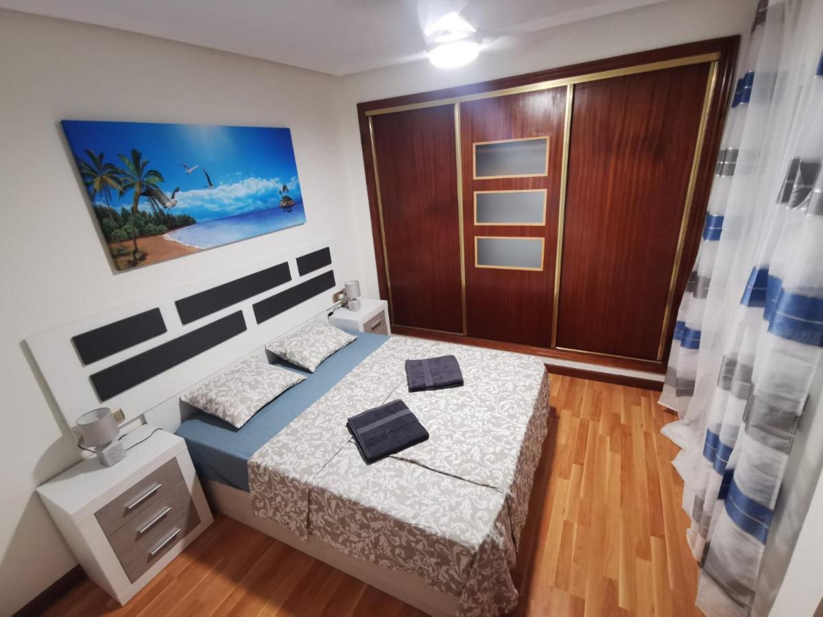 Bonita Apartamento Torrevieja Dış mekan fotoğraf