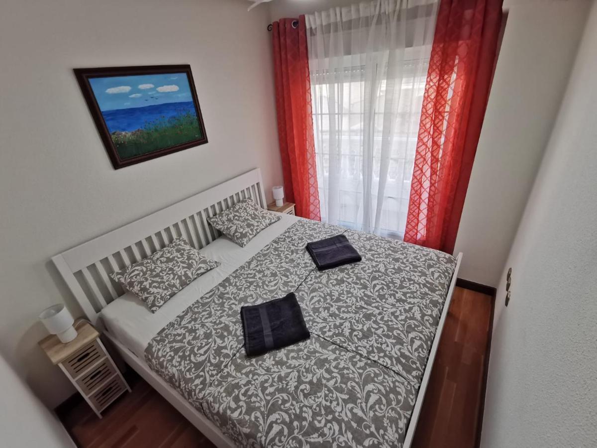 Bonita Apartamento Torrevieja Dış mekan fotoğraf