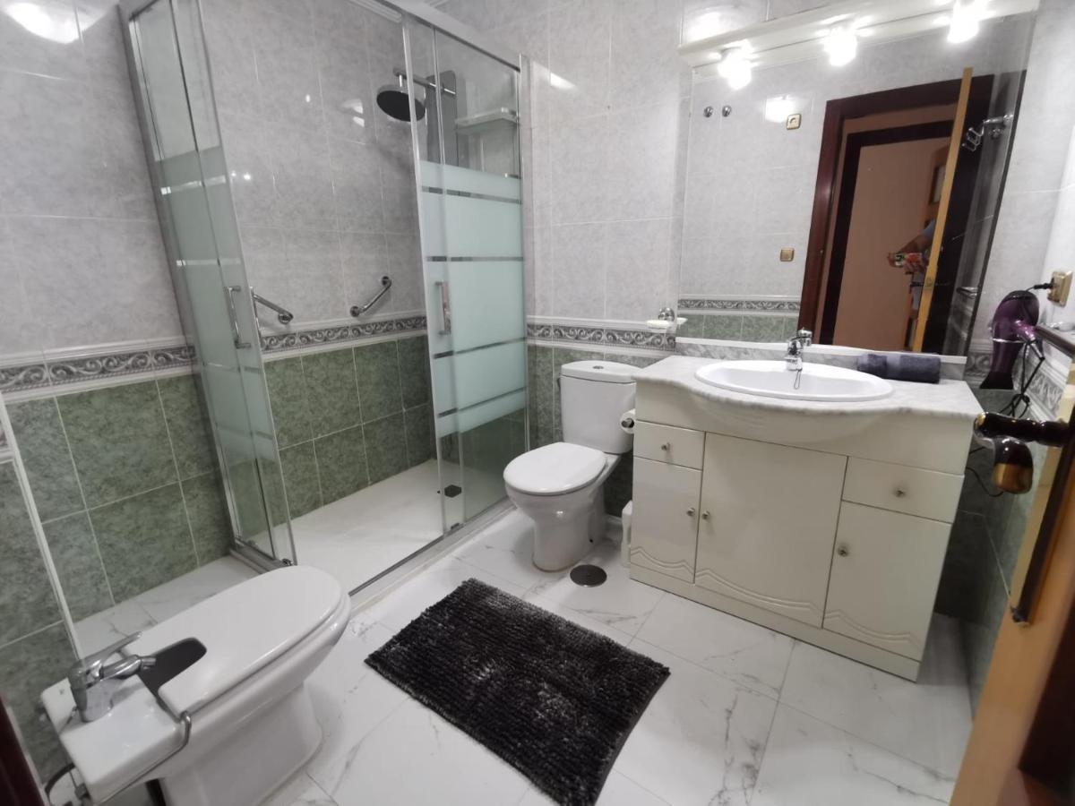 Bonita Apartamento Torrevieja Dış mekan fotoğraf