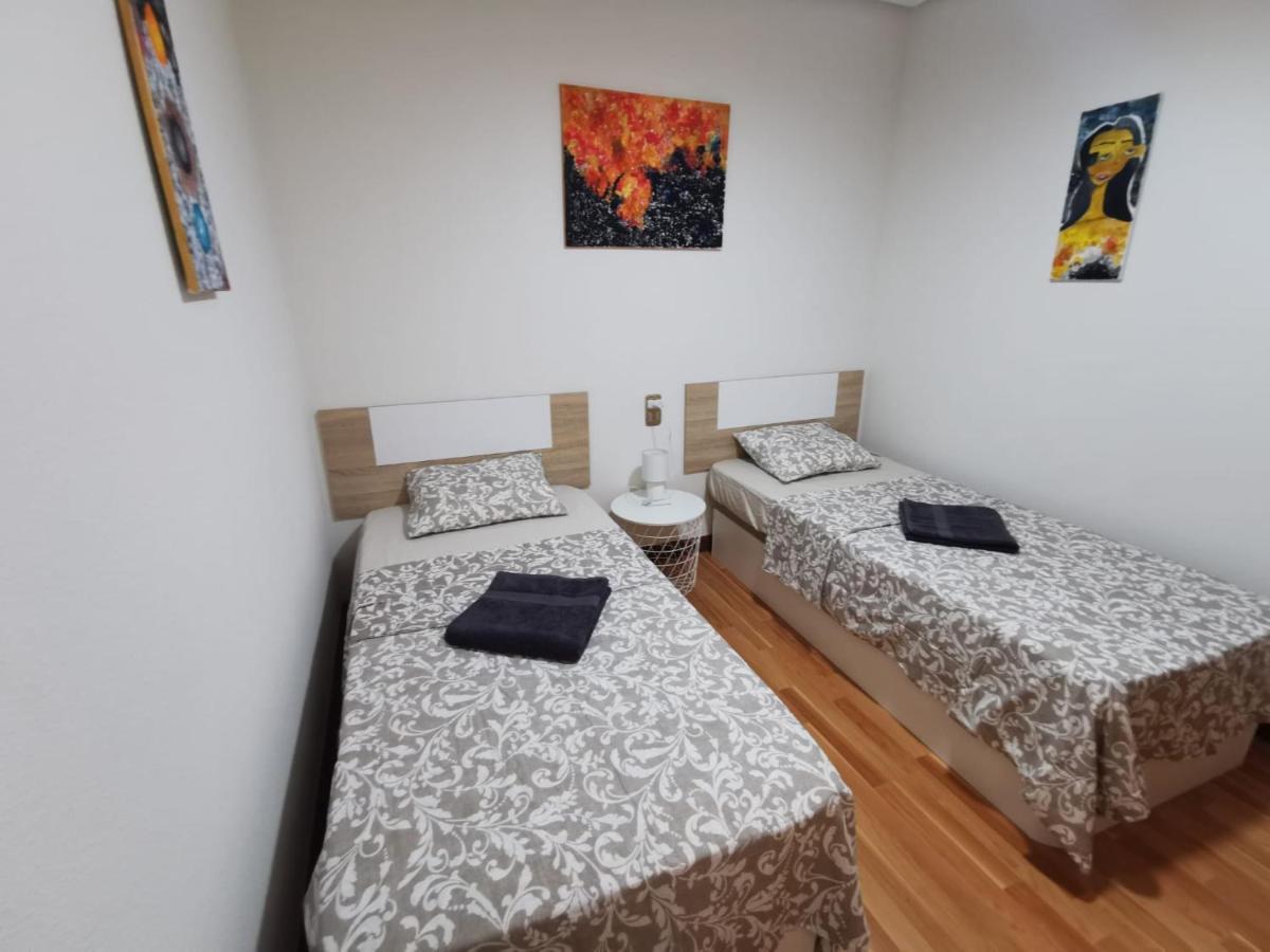 Bonita Apartamento Torrevieja Dış mekan fotoğraf