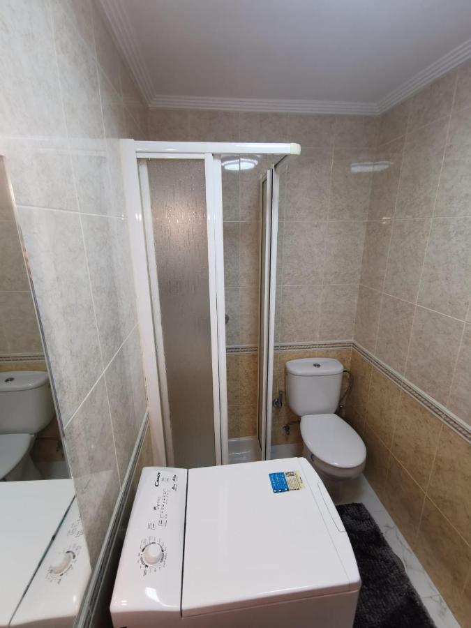 Bonita Apartamento Torrevieja Dış mekan fotoğraf