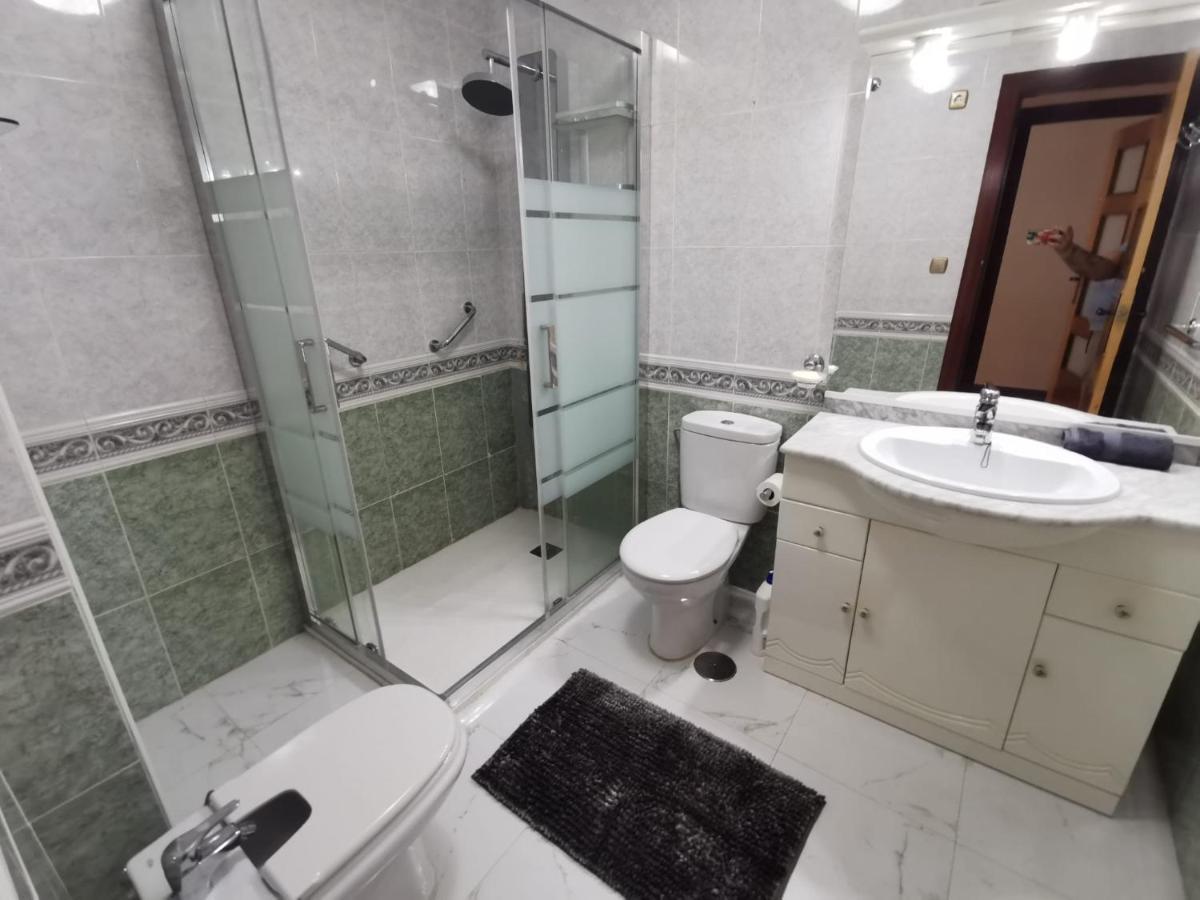 Bonita Apartamento Torrevieja Dış mekan fotoğraf