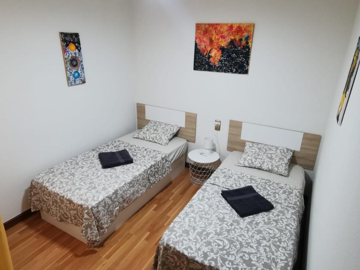 Bonita Apartamento Torrevieja Dış mekan fotoğraf