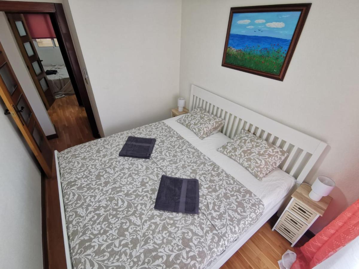 Bonita Apartamento Torrevieja Dış mekan fotoğraf