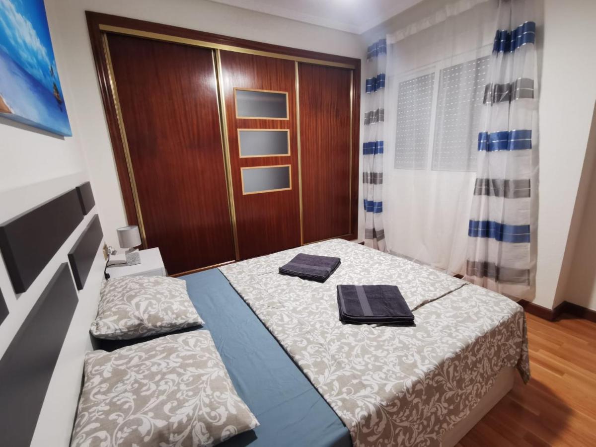 Bonita Apartamento Torrevieja Dış mekan fotoğraf
